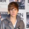 Justin Bieber a dû annuler sa prestation dans l'émission allemande Wetter Dass ?, suite à un accident est survenu en direct, samedi 4 décembre 2010.