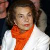 Liliane Bettencourt