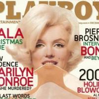 Marilyn, Elle, Cindy : Playboy vend ses photos de stars nues aux enchères !