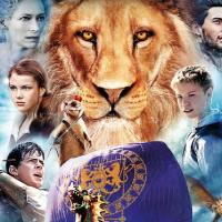 Russell Crowe et Audrey Tautou égarés dans le Monde de Narnia...