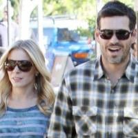 Eddie Cibrian et LeAnn Rimes : Petit déjeuner ensoleillé pour les inséparables !