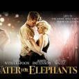 La bande-annonce de  Water for Elephants , en salles le 20 avril 2011.