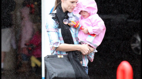 Jennifer Garner fait un geste héroïque pour protéger ses filles !