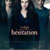 Twilight chapitre 3: hesitation de David Slade sortie en salles le 7 juillet 2010. 