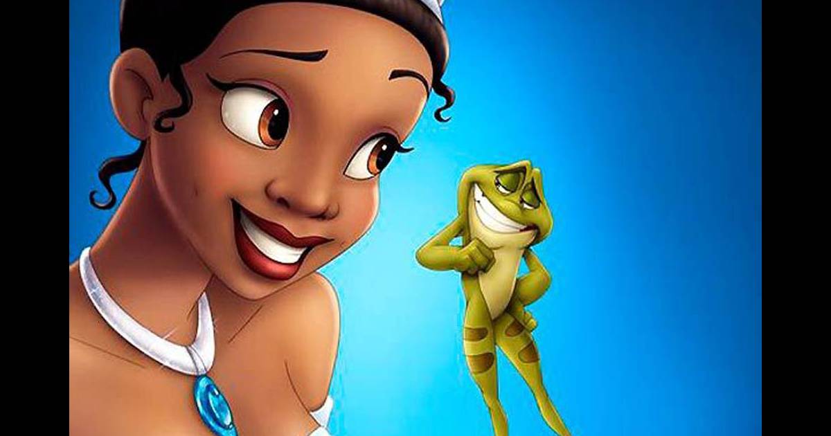 Date De Sortie La Princesse Et La Grenouille La bande annonce de la princesse et la grenouille, sortie en salles le