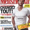 Men's Health - Janvier 2011