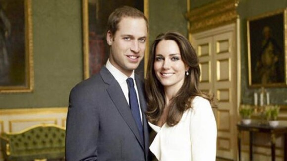 Kate Middleton et William : Mariage, business et... funérailles se préparent !