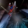  Spider-Man: Turn off the dark , le musical à 65 millions de dollars créé par Bono, The Edge et Julie Taymor, devrait enfin faire ses grands débuts à Broadway en février 2011... Sauf nouveau contretemps...