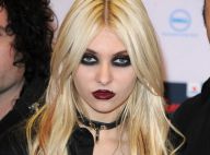 Taylor Momsen : Elle provoque la colère de son public et se ridiculise !