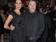 Philippe Starck : Le designer de 61 ans va être papa pour la cinquième fois !