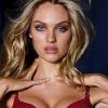 Candice Swanepoel vous dévoile le dernier Miraculous Bra de Victoria's Secret