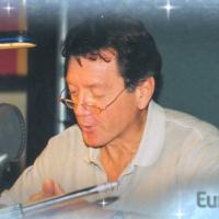 Bernard Giraudeau : Sa voix de prince enchantera Noël...