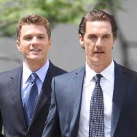 Lincoln Lawyer : Matthew McConaughey, Ryan Phillippe et le procès du siècle !