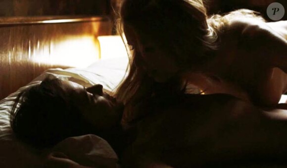 Des images de Room in Rome, en salles prochainement.