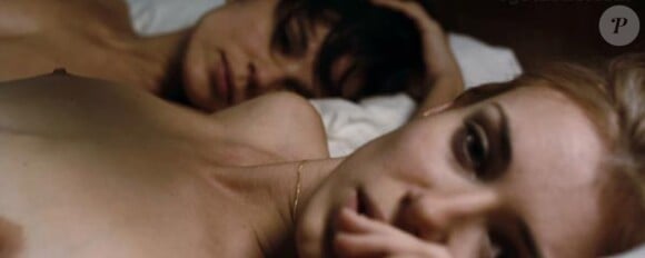 Des images de Room in Rome, en salles prochainement.
