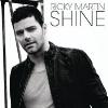 Ricky Martin - Shine - décembre 2010