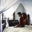 Une image du film The Lady avec Michelle Yeoh