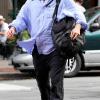 Val Kilmer, 50 ans, fait à nouveau l'objet de poursuites engagées fin novembre 2010 par l'IRS, le fisc américain...