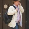 Val Kilmer, 50 ans, fait à nouveau l'objet de poursuites engagées fin novembre 2010 par l'IRS, le fisc américain...