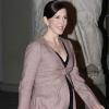 Quasi recluse au palais d'Amalienborg depuis le 15 décembre, la princesse Mary de Danemark a annulé tous ses engagements en prévision de la naissance imminente de ses jumeaux. (Photo : le 9 novembre 2010)