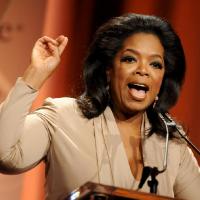 Oprah Winfrey : Pour le lancement de sa chaîne, les stars se mobilisent !