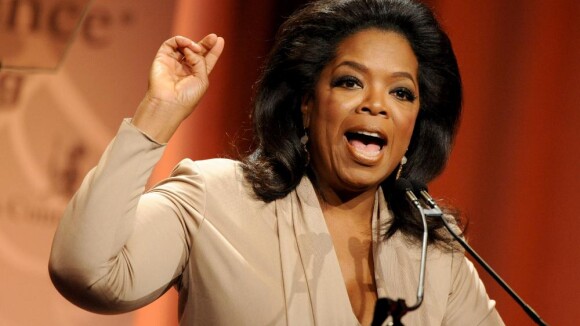 Oprah Winfrey : Pour le lancement de sa chaîne, les stars se mobilisent !