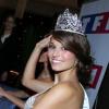 Laury Thilleman, Miss France 2011, continue de s'en prendre à Geneviève de Fontenay, en interview dans France-Soir.
