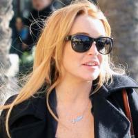 Lindsay Lohan : Après trois mois de rehab, elle est libre !