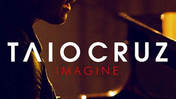 Taio Cruz, sa belle résolution pour 2011: écoutez son "Imagine" de Lennon!