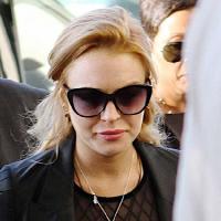 Lindsay Lohan : À peine sortie de rehab, elle risque déjà la prison !