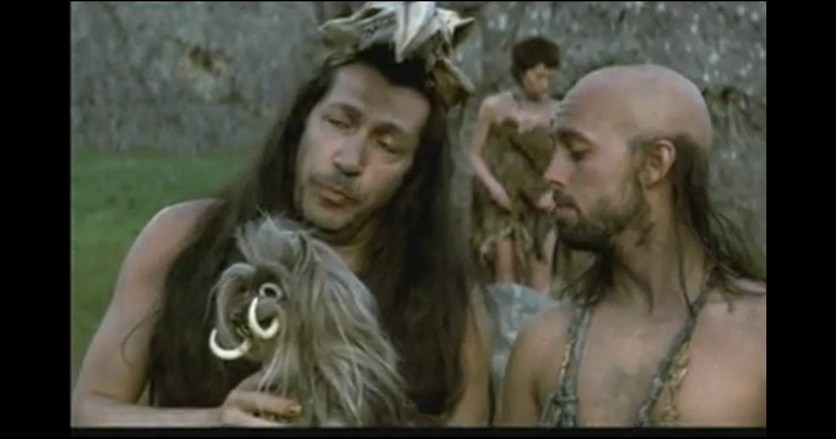 Rrrr Le Film Streaming Bande-annonce de RRRrrr !!! (sur TMC) - Purepeople