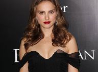 Natalie Portman dans le nouveau film des créateurs de "Matrix" !