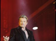 Johnny Hallyday : Découvrez l'extrait puissant de son single Jamais seul !