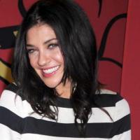 Jessica Szohr : Une "Gossip Girl" élégante et pétillante !