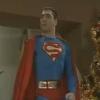 Javier Bardem en Superman en 1989 pour l'émission espagnole El día por delante