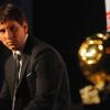 Lionel Messi a déjà eu le bonheur de soulever le Ballon d'or en 2010. En 2011, il a confié qu'il échangerait bien ce trophée contre un sacre en Coupe du monde, mais on imagine que décrocher une seconde fois le Graal individuel lui irait !