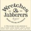 Bande originale du documentaire Wretches & Jabberer, janvier 2010