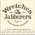 Bande originale du documentaire  Wretches &amp; Jabberer , janvier 2010