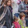 Jessica Alba et son mari à la fête organisée avec sa famille !