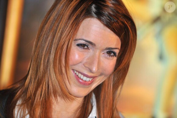 Véronique Mounier devient chroniqueuse web pour le site Doctissimo.fr