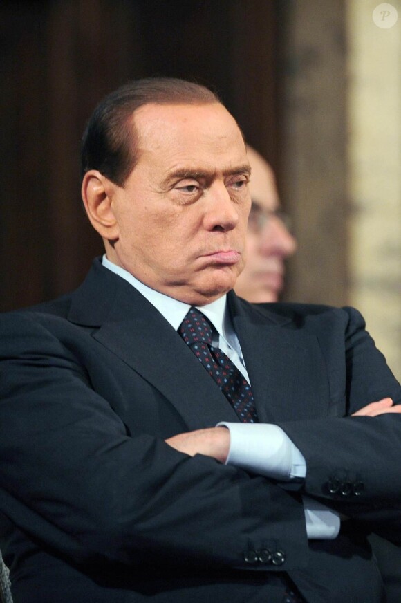 Silvio Berlusconi au coeur d'une enquête de moeurs...