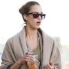 Jessica Alba va déjeuner avec une amie à Beverly Hills, le 13 janvier 2011.