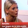 Amélie, ex-candidate de Secret Story (TF1) et actuellement participante à l'émission Les Anges de la Télé-Réalité (NRJ12), répond aux questions de TVmag.com.