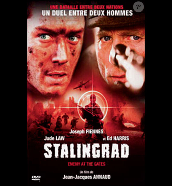 Stalingrad de Jean-Jacques Annaud, 2000