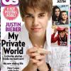 US Weekly - édition collector spéciale Justin Bieber.