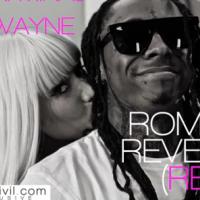 Nicki Minaj : Pour Roman's Revenge, après Eminem, elle fait appel à Lil Wayne !