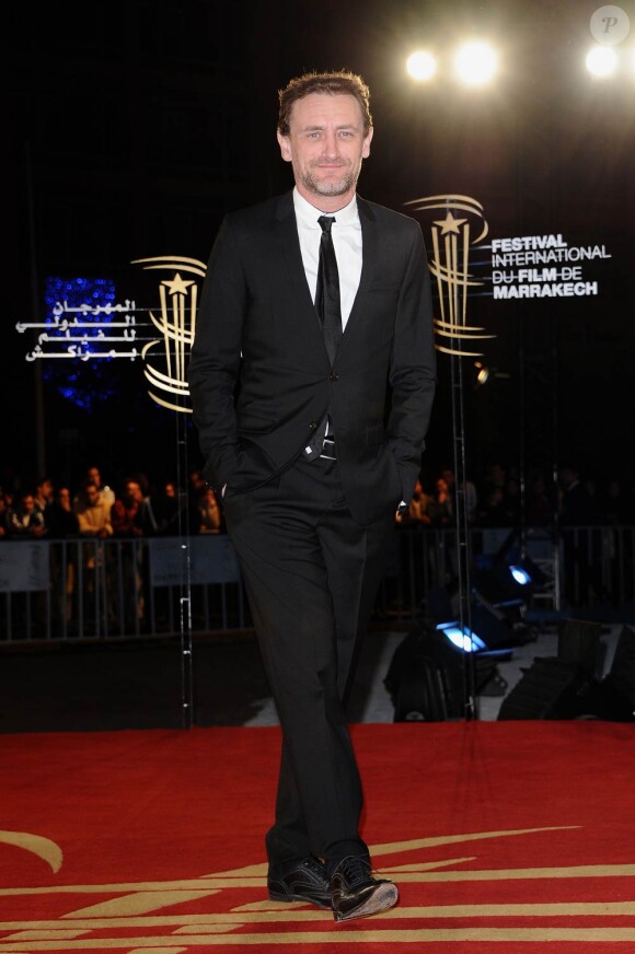 Jean-Paul Rouve coanimera la cérémonie des Oscars, dans la nuit du dimanche 27 au lundi 28 février 2011, sur Canal+.