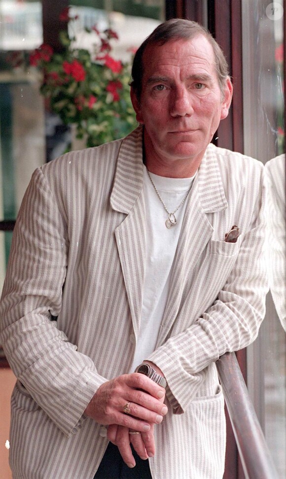 Les obsèques de Pete Postlethwaite se sont tenues le samedi 15 janvier 2011.