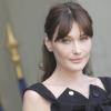 Carla Bruni