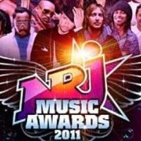 NRJ Music Awards 2011 : Coup d'envoi imminent, les stars foulent le tapis rouge!